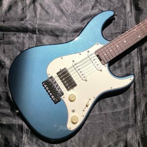 ESP Snapper-AL / Supreme Blue【三条店】