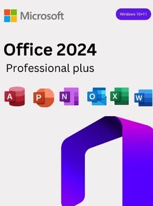 即決 最新Office LTSC Professional Plus 2024 正規品プロダクトキー 32bit/64bit ダウンロード版 100%認証保証 永続版