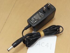 ★ELECOM エレコム 無線LANルーターWRC-FE WRB-FE BRC-FEシリーズ 用ACアダプター ADP30-006 DC5V 1A 送料185円 