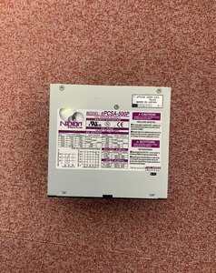 Nipron ePCSA-500P (ePCSA-500P-X2S) ■電源ユニット 500W 動作品