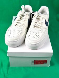 新品W NIKE COURT VISION ALTA LTR DM0113 102 26.0cm 送料込み