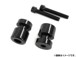 2輪 AP リフトスタンド スズキ汎用 AP-BP-B03 入数：1セット(2個)