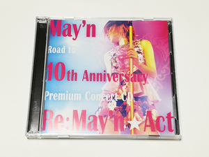 CD｜May