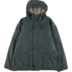 古着 90年代 エディーバウアー Eddie Bauer マウンテンパーカー シェルジャケット メンズXL相当 ヴィンテージ /eaa509667