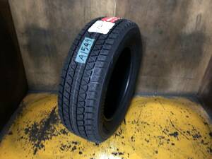 【新品タイヤ A1549】2021年製 ブリヂストン 225/65R17 102Q BLIZZAK DM-V3 1本のみ