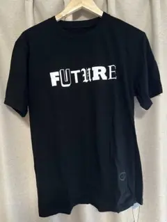 tangtang future Tシャツ