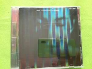 Richard Barbieri / Tim Bowness - Flame ★激レア！！CD q*si 