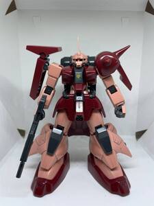 ☆プレバン限定ガンプラ・素組み完成品☆HGUC 1/144 ザク3改(Twilight AXIS Ver.) 美品 逆襲のシャア/アムロ/MG/ROBOT魂/コンバージ