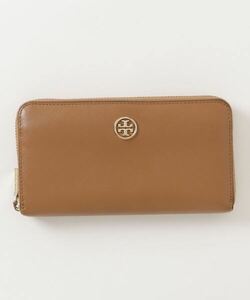 「TORY BURCH」 財布 - ブラウン レディース