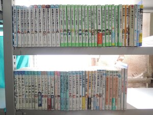 【児童文庫】《まとめて72点セット》黒魔女さん/こちらパーティー編集部/本当はこわい話/絶叫学園/モアナ/スヌーピー/超胸キュンな話/他*