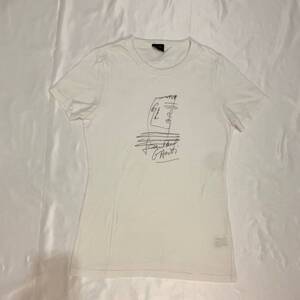 Jean Paul GAULTIER ジャンポール　ゴルチエ ゴルチェ　Tシャツ　カットソー　トップス　40 archive アーカイブ