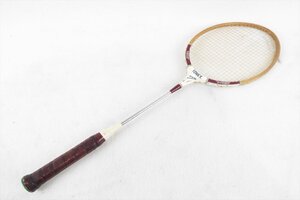 ☆ YONEX ヨネックス KingDia バドミントンラケット 中古 現状品 241207M4118