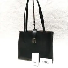 ★極美品★ FURLA フルラ ソフィア トートバッグ