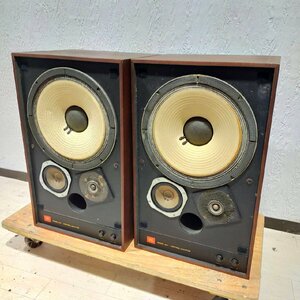 ☆ 【2個口】JBL ジェービーエル 4311 WX-A スピーカーペア