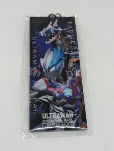 ウルトラマンブレーザー　スペシャルアクリルキーホルダー ウルサマ 非売品 キーホルダー 円谷 ウルトラマン 2023 ウルトラヒーローズexpo