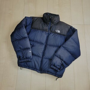 ★THE NORTH FACE ヌプシ ダウンジャケット ノースフェイス