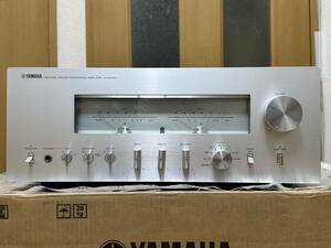 YAMAHA A-S3000 プリメインアンプ 希望小売価格: 470,000 円(税抜)