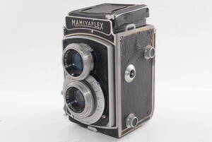 【外観並級以下】MAMIYA マミヤ FLEX フレックス　#j3270