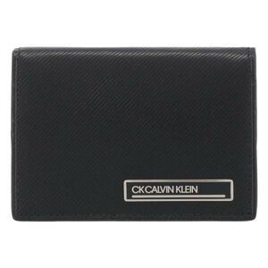  CK CALVIN KLEIN カルバンクライン 牛革 小銭入れ コインケース ブラック この他にも出品中です♪ CK18588