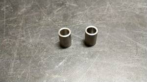 14mm→10mm リアサス カラー リアショック 変換 スペーサー コニー マルゾッキ KONI MARZOCCHI