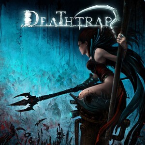 Deathtrap デストラップ ★ タワーディフェンス アクション ストラテジー ★ PCゲーム Steamコード Steamキー