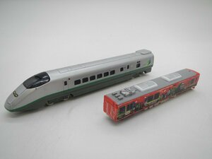 鉄道模型 トミカ/Diapet 車両 ジャンク品 まとめ Nゲージ