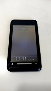 ソフトバンク携帯電話本体 東芝 X02T 中古 windows mobile