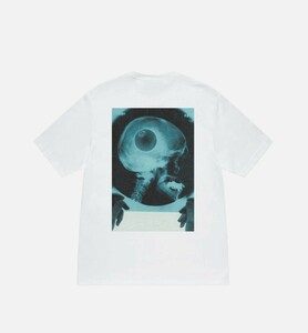 Stussy X-Ray Tee 8ball ステューシー エックスレイ Tシャツ 8ボール xl