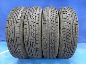 『YOKOHAMA　ヨコハマ　ICE GUARD IG60　アイスガード　145/80R13　2021年製　2022年製　冬タイヤ　スタッドレスタイヤ　4本セット』