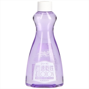 まとめ得 黒百合 速乾性セットローション ハード替 ２００ｍｌ 黒ばら本舗 スタイリング x [16個] /h