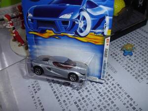 ◆激アツ◆未走行◆HW『ロータスＭ250』新車◆保管品◆boxman_77