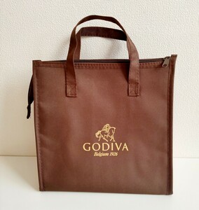 GODIVA 保冷バッグ ゴディバ クーラーバッグ バッグ ランチバッグ