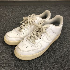 即決 NIKE ナイキ エアフォース1 AIRFORCE1 AF1 28.0cm