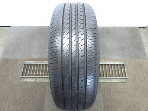 引取大歓迎！215/65R15　夏1本 2017年製　ダンロップ ビューロ　DUNLOP VEURO VE303　XC2-11