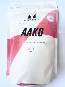 アルギニン 500g パウダー AAKG （アルギニン アルファ ケトグルタル酸）プレワークアウト マイプロテイン