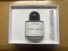 BYREDO GYPSY WATER