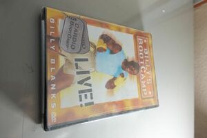 ビリーズブートキャンプDVD未開封