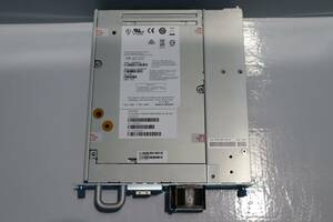 E8495 Y 富士通　FUJITSU　LT S2 DRIVE LTO-6 テープライブ BRSLA-1204-DC AQ288E＃104　送料無料