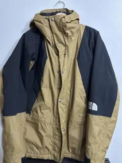 【海外正規限定】マウンテンライトジャケット THENORTHFACE