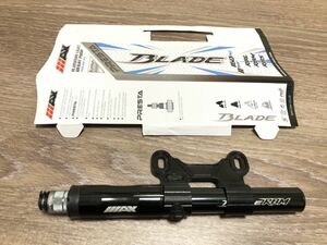 MAX-DNA BLADE RBM ブレード・アールビーエム185mm(仏式) 美品