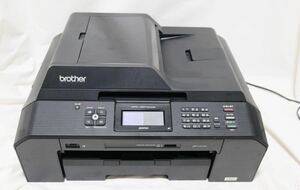 brother MFC-J5910CDW ブラザー　プリンター インクジェットプリンター FAX ジャンク