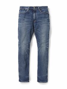 nonnative DWELLER 5P JEANS DROPPED FIT C/P 12.5oz DENIM STRETCH VW DAVID1 サイズ1 ノンネイティブ デニム