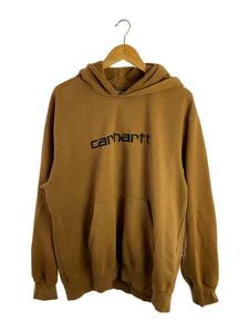 Carhartt◆パーカー/XL/コットン/CML