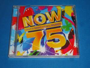 USAヒットチャートCD　★Now That