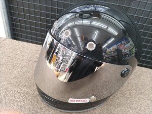 ヘルメットVT-9 M▼ZRX400.Z1/Z2.SR400.Z750FX.モンキー125.ZZR1100.ゼファー400.スポーツスター.シャリー.ダイナ.スーパーカブ乗りに