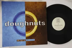 独LP Doughnuts Age Of The Circle VE25 VICTORY EUROPE /00260