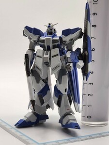 リアル精密 RX-93-ν2 Hi-νガンダム FW GUNDAM STANDart：2[24e10検]FIGUREフィギュア コレクション 彩色済 完成品 スタンダード