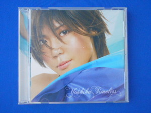 CD/YOSHIKA/timeless/中古/cd20096