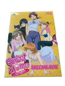 Sweet Home ～Hなお姉さんは好きですか？～ SPECIAL BOX