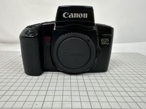 Canon EOS 100 QP フィルムカメラ キャノン カメラ ボディ CANON キヤノン アンティークカメラ レトロカメラ I-82